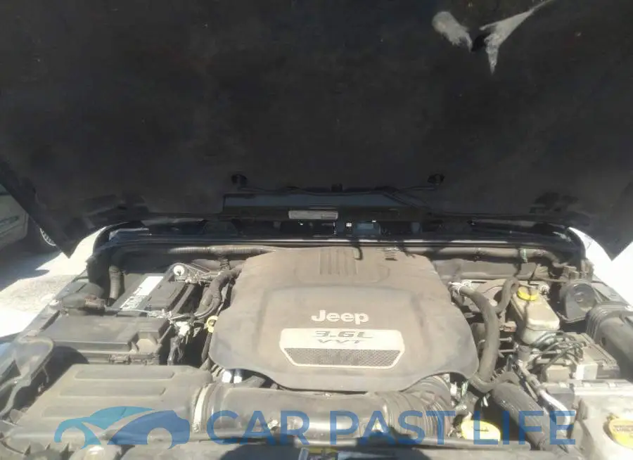 1C4AJWBG3DL539179# 10