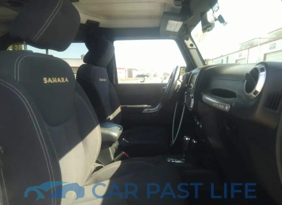 1C4AJWBG3DL539179# 5