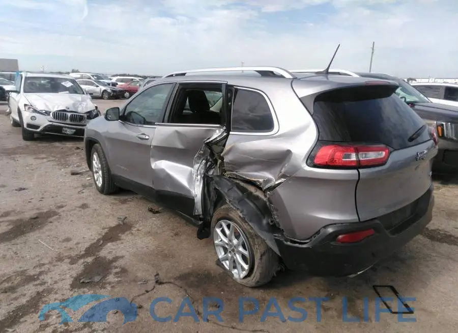 1C4PJLCS0GW257550# 3