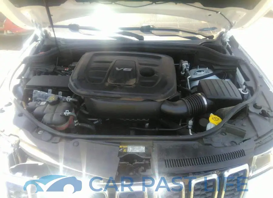 1C4RJFBGXJC450787# 10