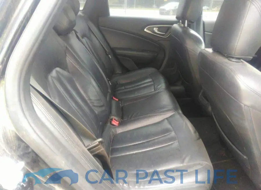 1C3CCCAB5FN561297# 8