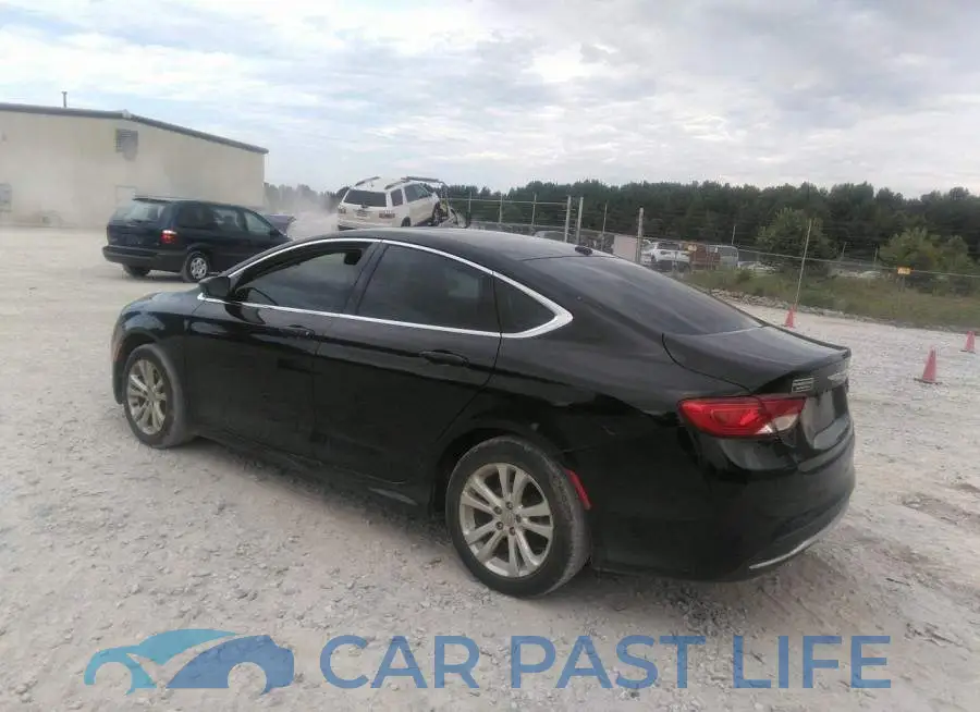 1C3CCCAB5FN561297# 3