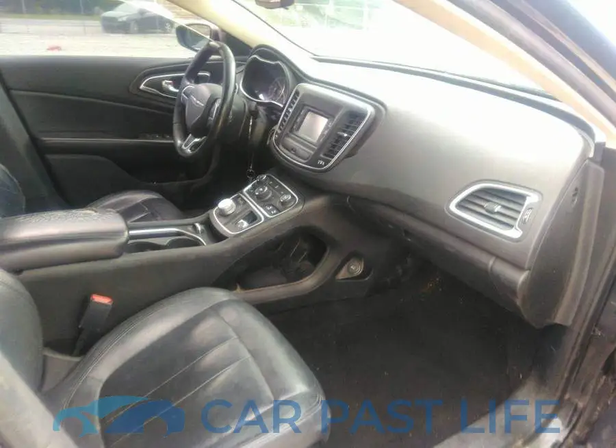 1C3CCCAB5FN561297# 5