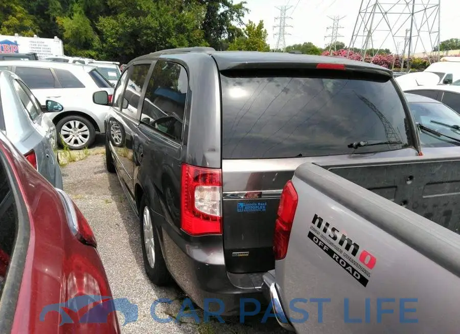 2C4RC1BG0GR156246# 3