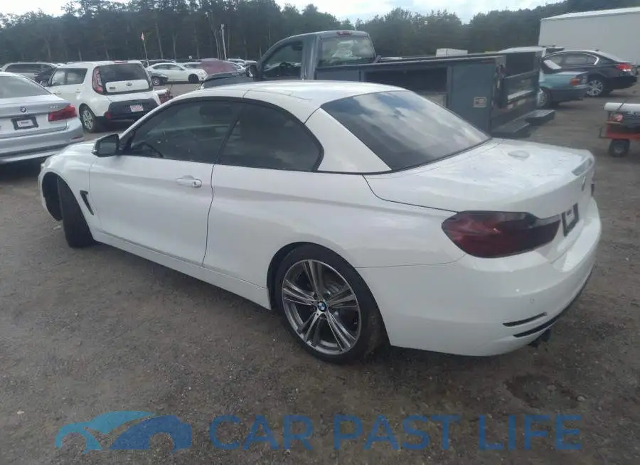 WBA3V5C54EJ968622# 3