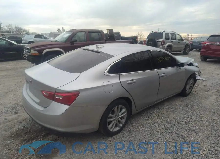 1G1ZD5ST6JF230472# 4