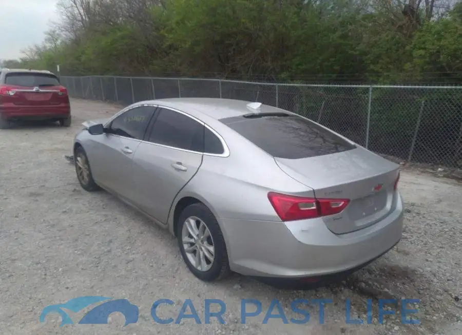 1G1ZD5ST6JF230472# 3