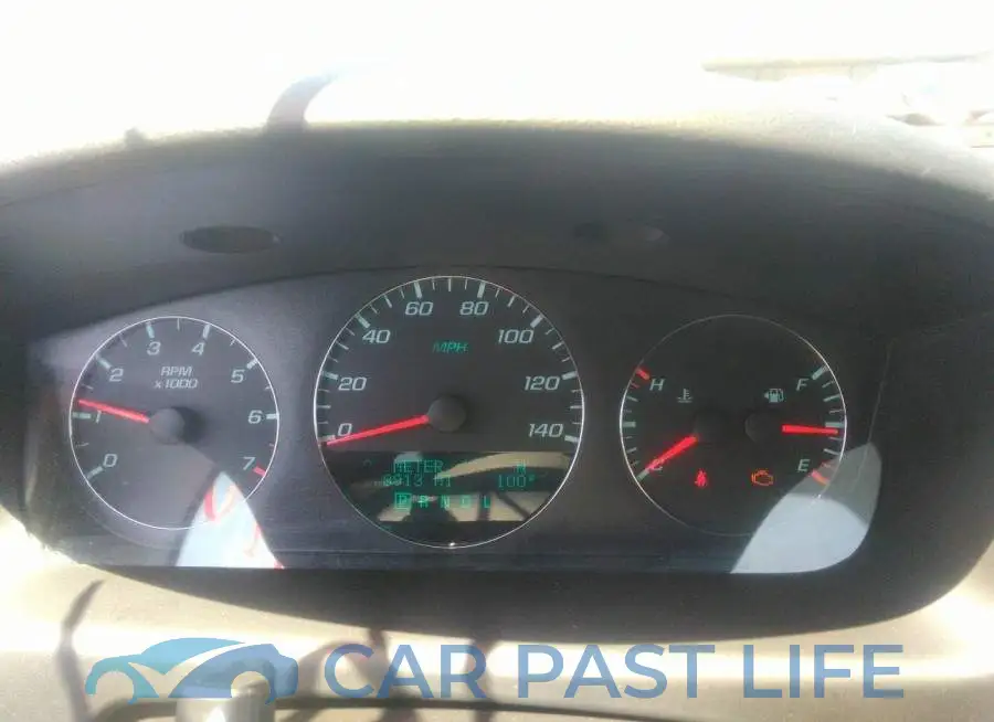 2G1WB5E38E1189280# 7