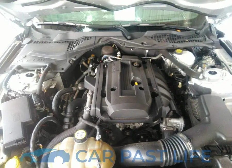 1FATP8UH2J5111764# 10