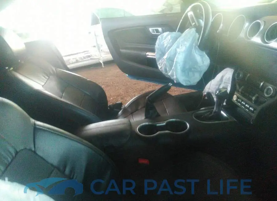 1FATP8UH2K5182030# 5