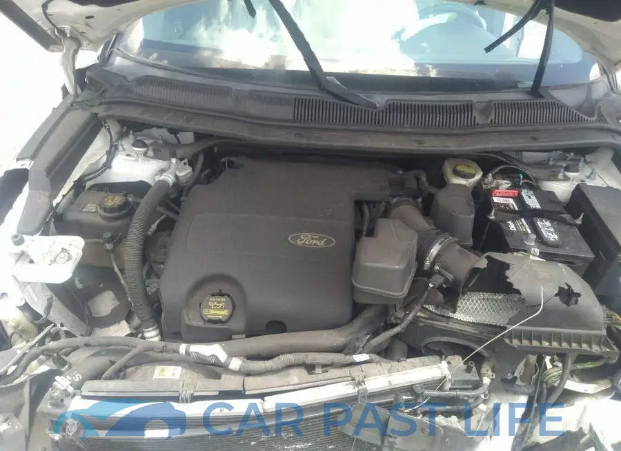 1FM5K7D84DGC14605# 10