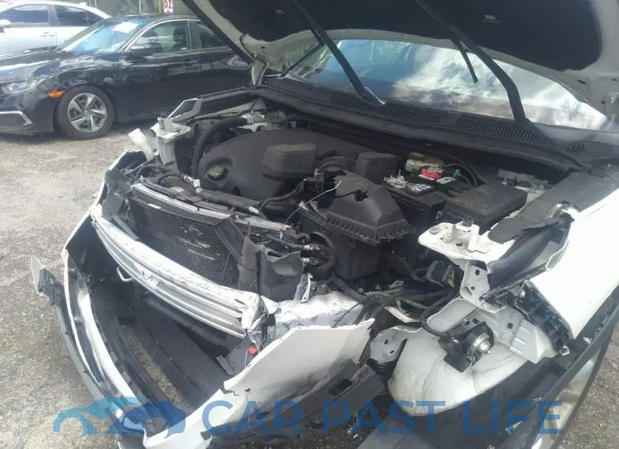 1FM5K7D84DGC14605# 6