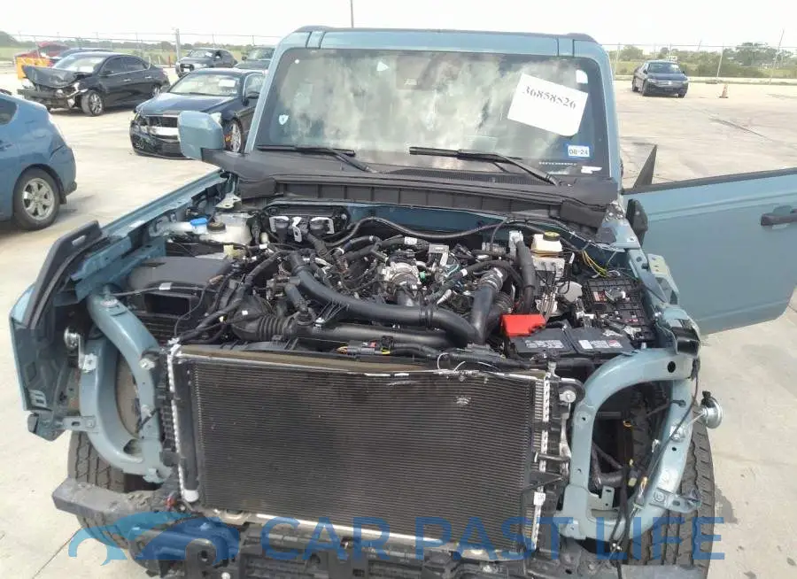 1FMEE5BPXNLB60239# 10