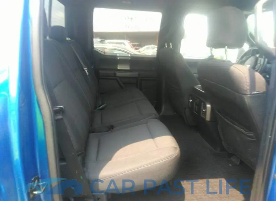 1FTEW1EG8GFC05086# 8