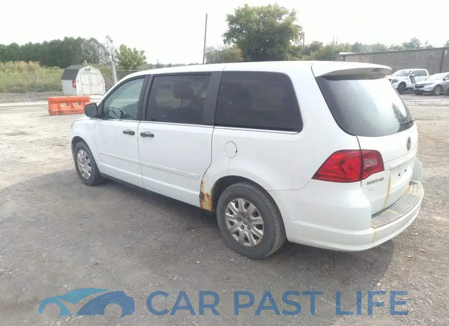 2C4RVAAG3DR819185# 3