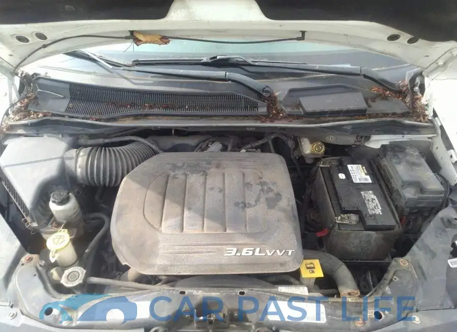 2C4RVAAG3DR819185# 10