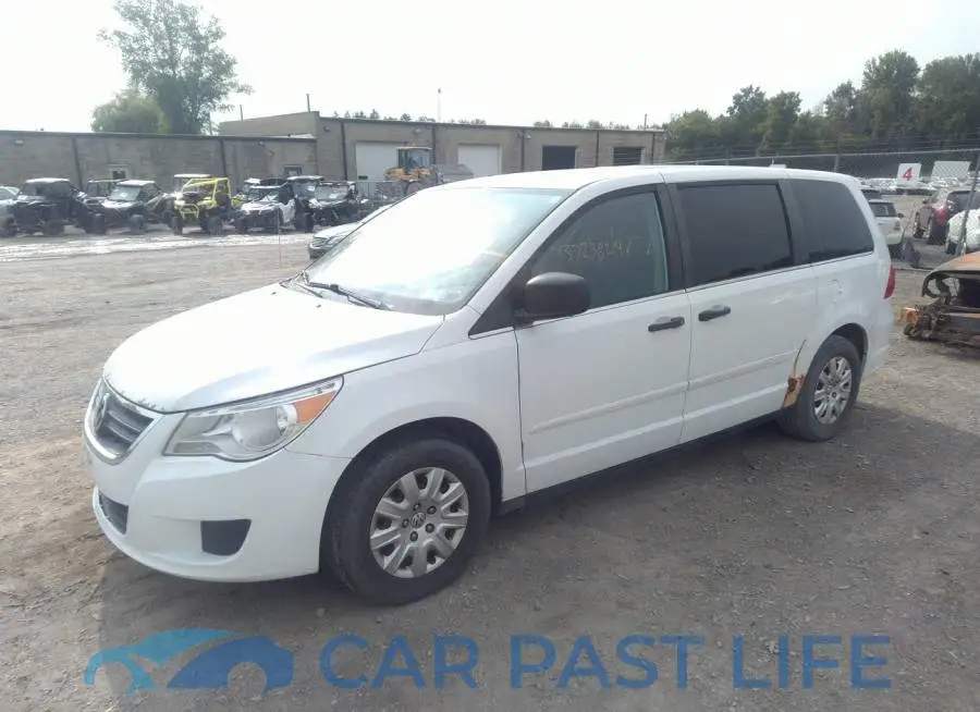 2C4RVAAG3DR819185# 2