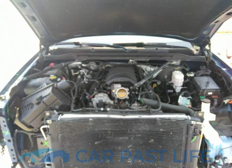 1GTV2MEC6HZ136652# 10