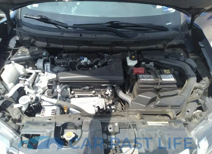 5N1AT2MT5LC738127# 10