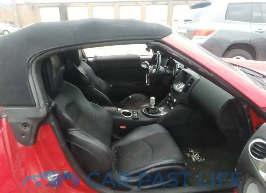 JN1AZ4FH6EM620255# 5