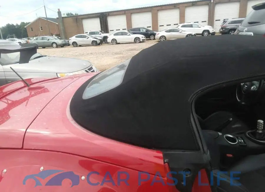 JN1AZ4FH6EM620255# 8