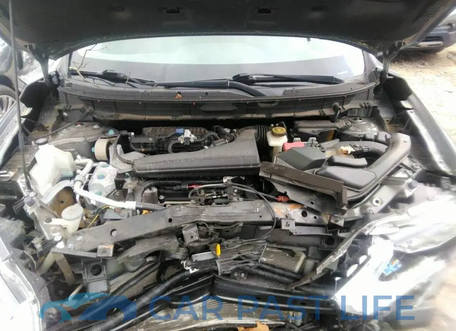 KNMAT2MV7KP535771# 10