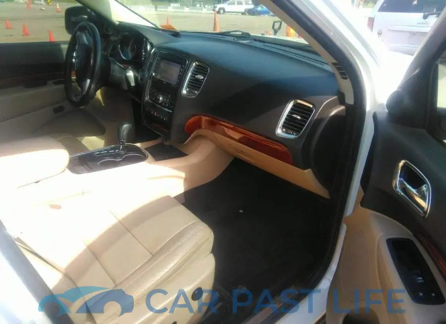 1C4RDHEG1DC571730# 5