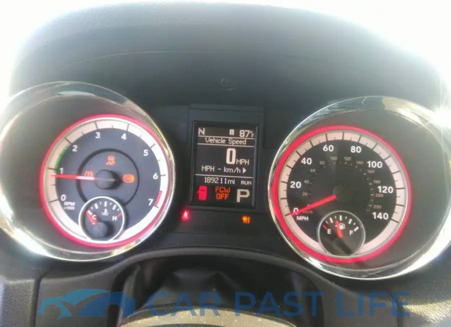 1C4RDHEG1DC571730# 7