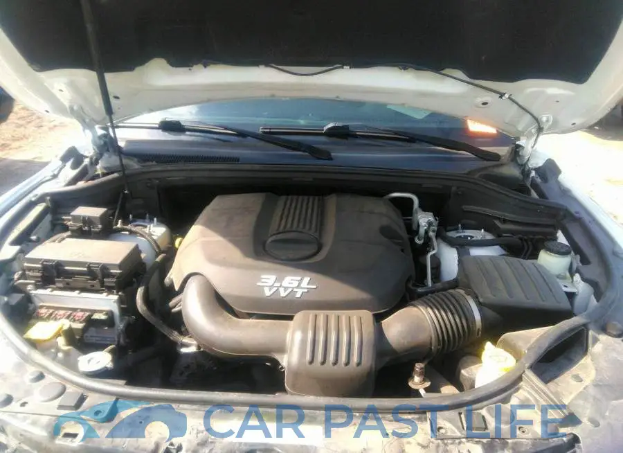 1C4RDHEG1DC571730# 10