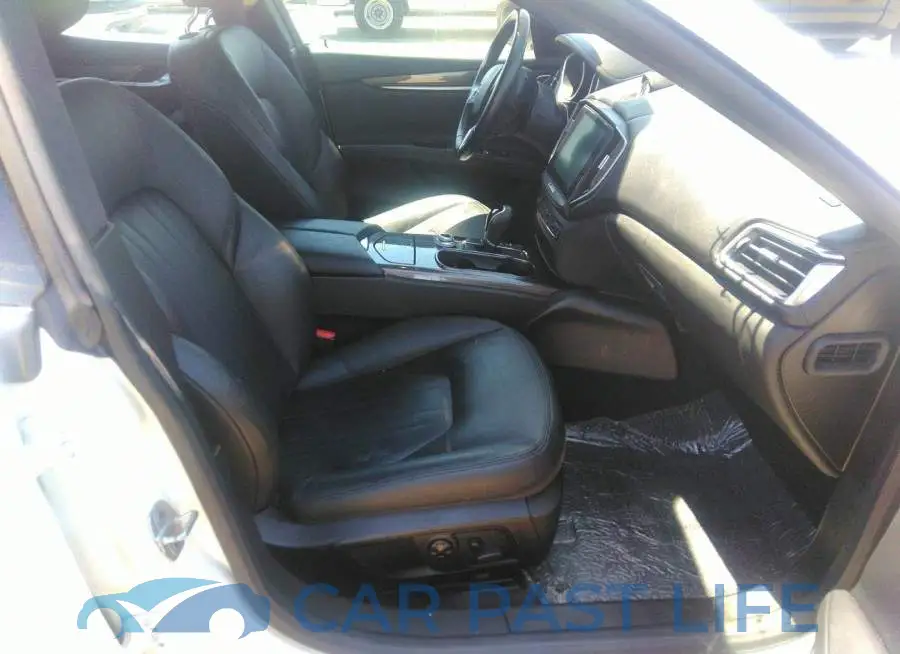 ZAM57XSA8J1293363# 5