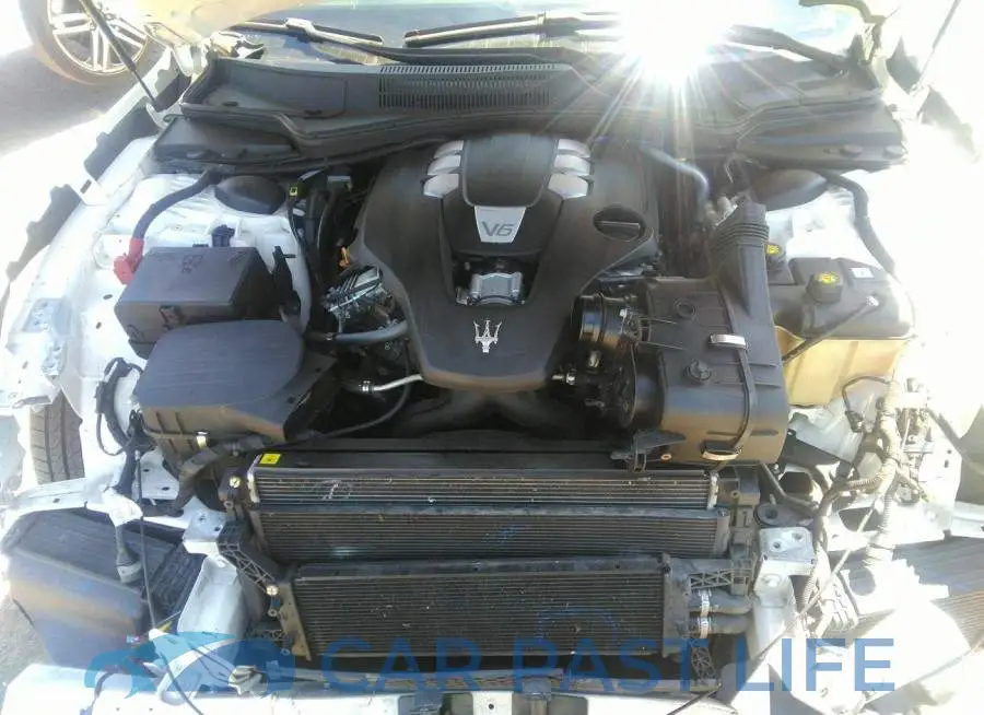 ZAM57XSA8J1293363# 10