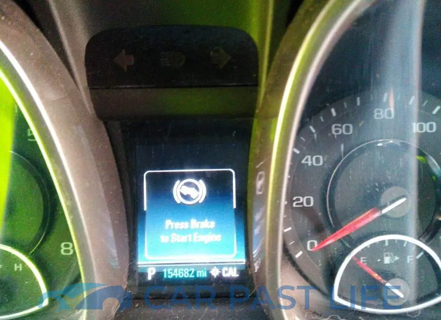 1G11H5SA8DF138655# 7
