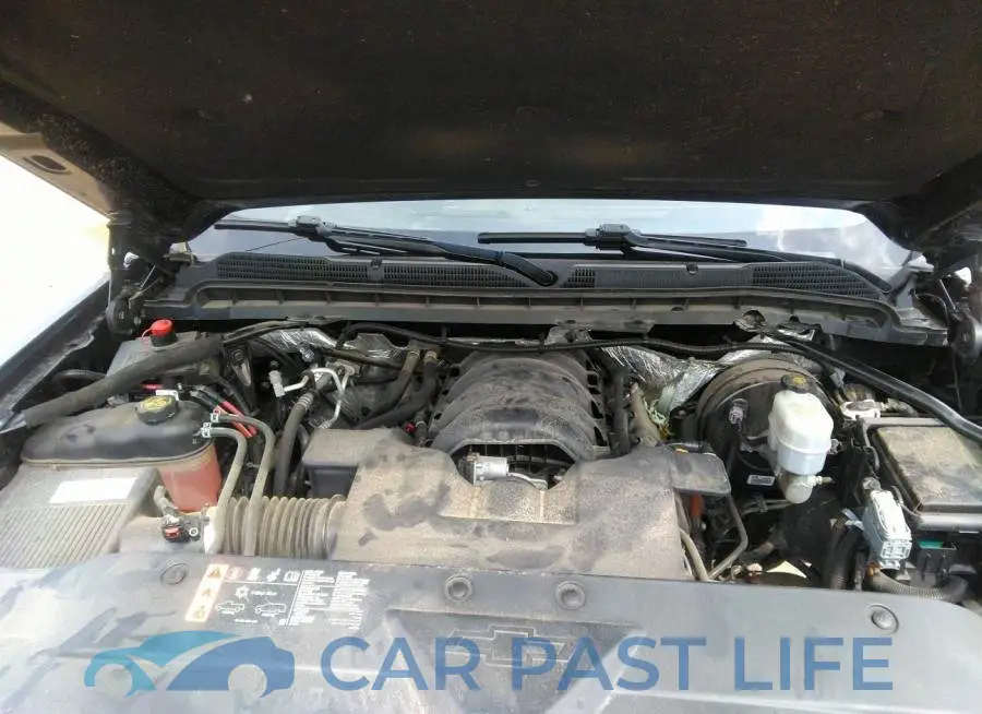 1GCVKREC3JZ238607# 9