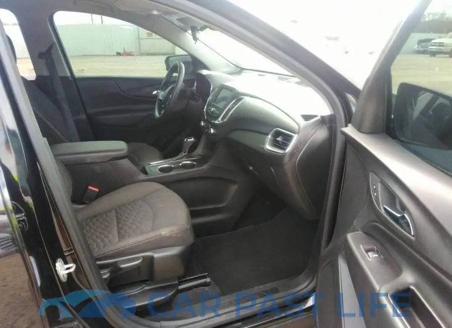 2GNAXKEV3L6154334# 5