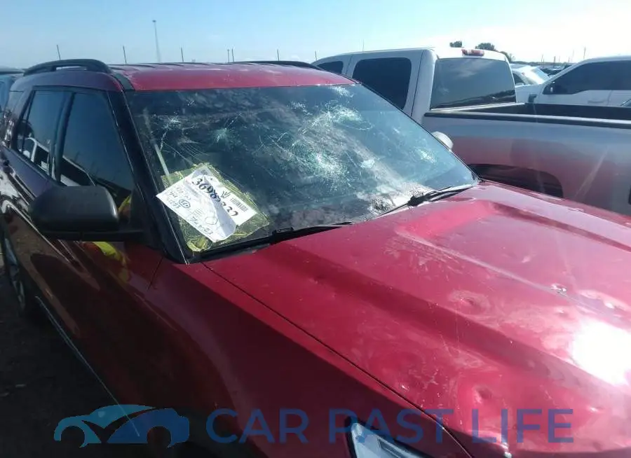 1FMSK7DH1MGC04732# 6