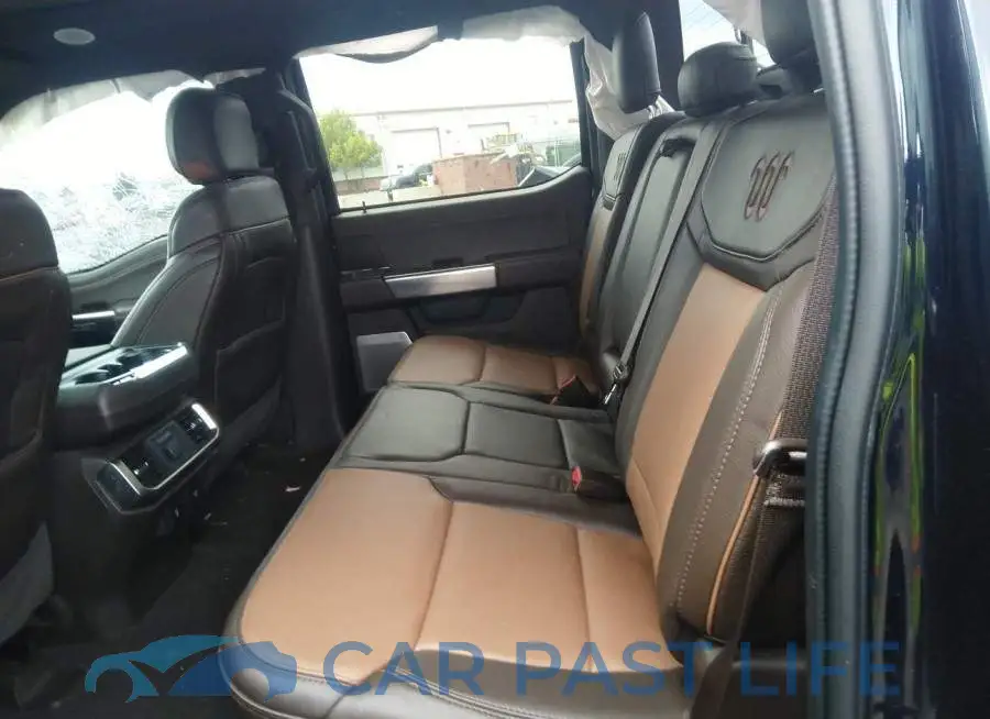 1FTFW1ED1MFB61289# 8
