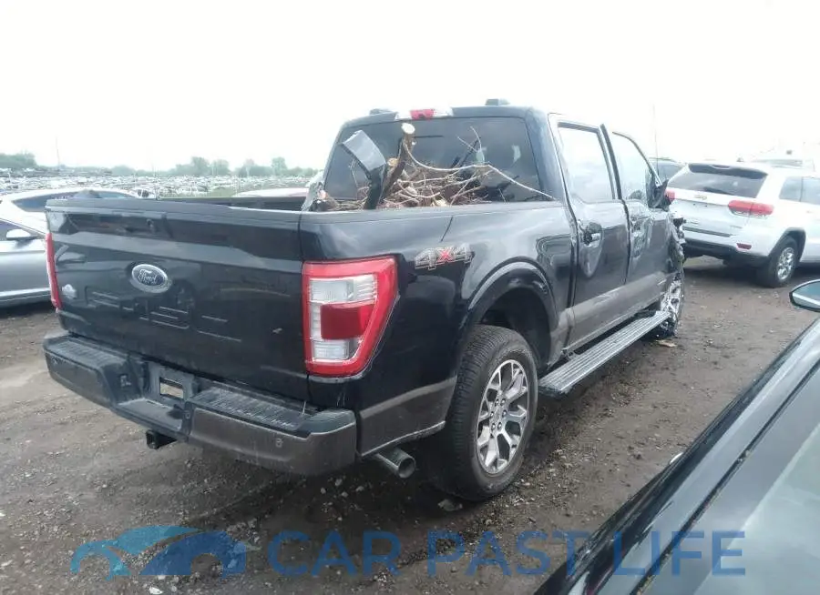 1FTFW1ED1MFB61289# 4