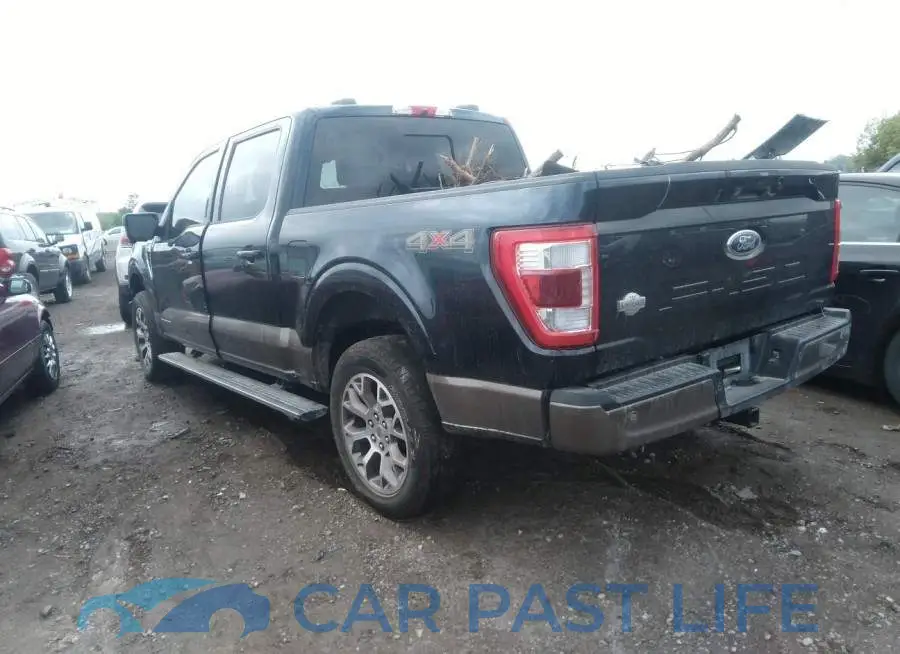 1FTFW1ED1MFB61289# 3