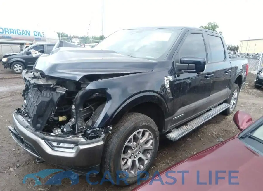 1FTFW1ED1MFB61289# 2