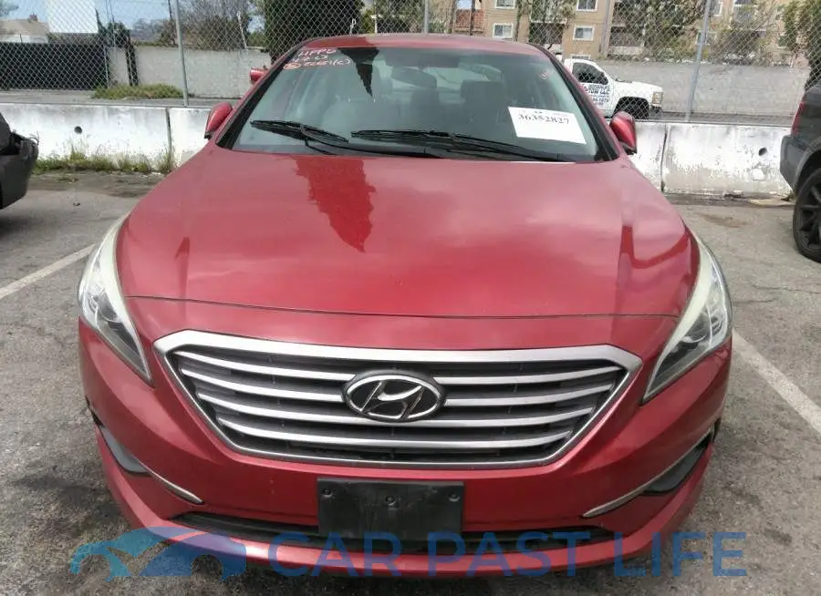 5NPE24AF1HH514416# 6