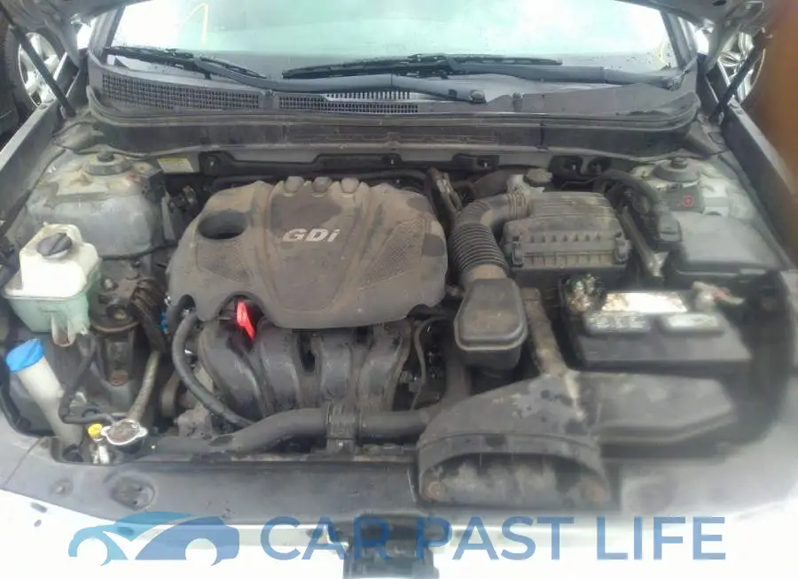 5NPEB4AC3DH754857# 10