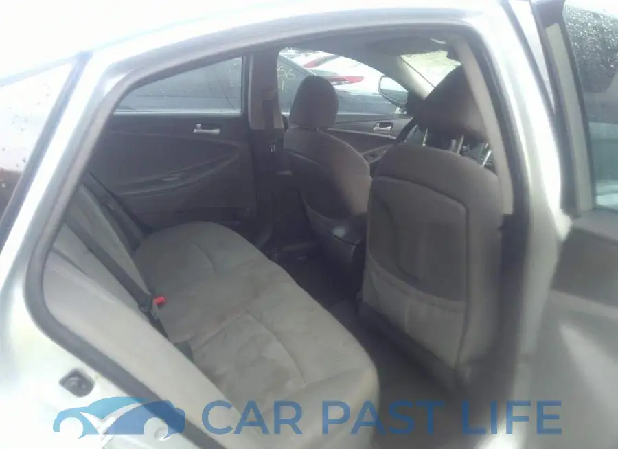 5NPEB4AC3DH754857# 8