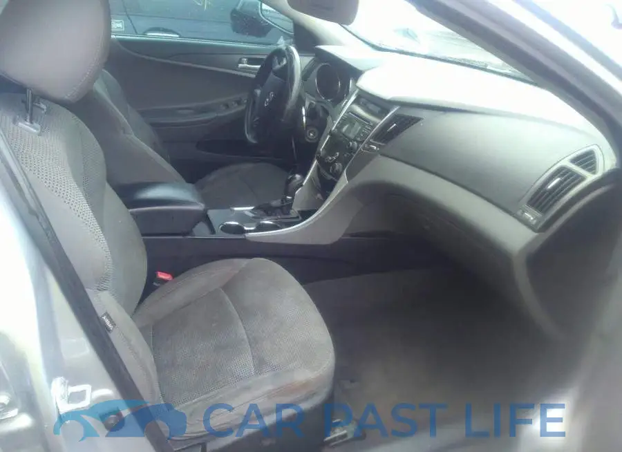 5NPEB4AC3DH754857# 5