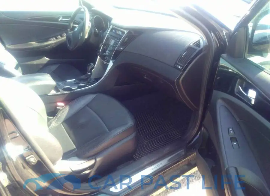 5NPEC4AC5DH549439# 5