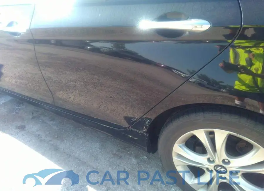 5NPEC4AC5DH549439# 6