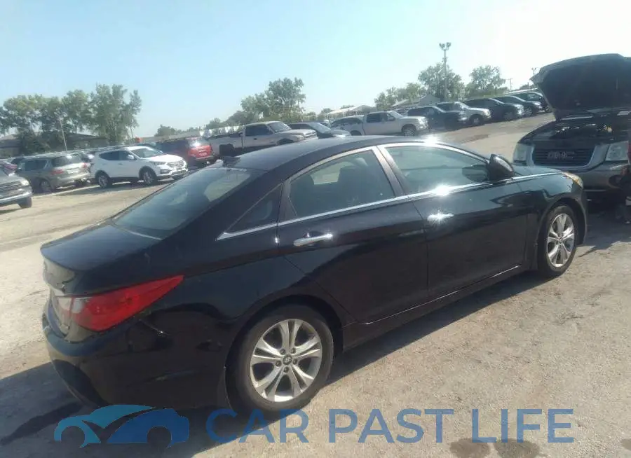5NPEC4AC5DH549439# 4