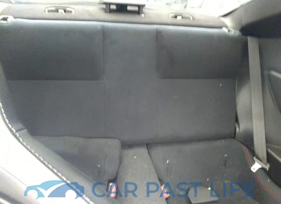JF1ZNAA16E9703231# 8