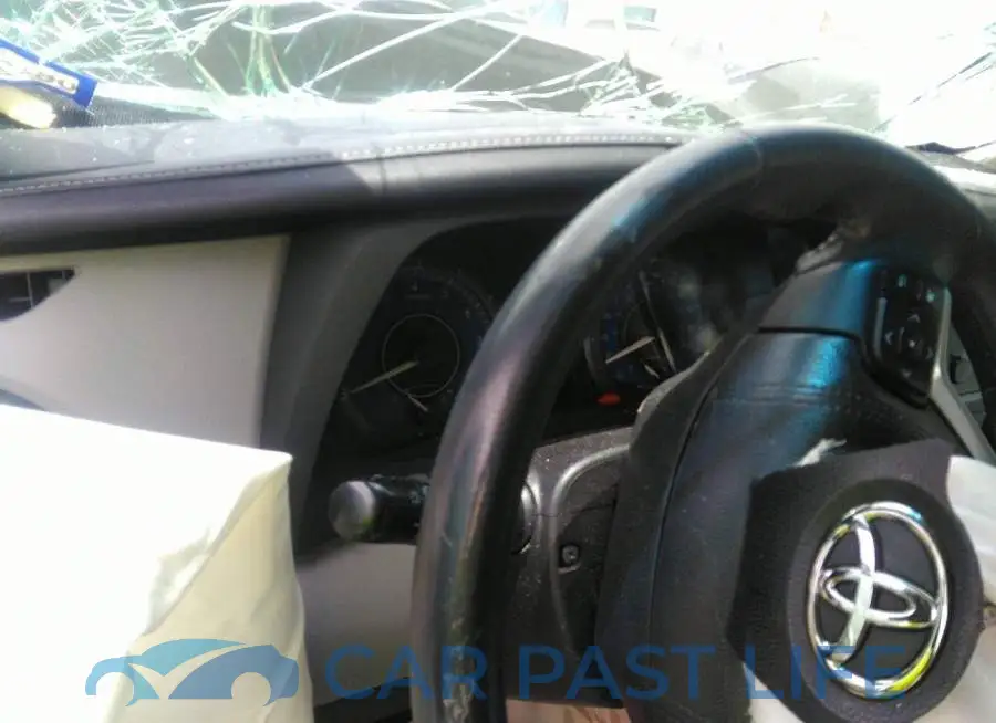 5TDYK3DC8FS583586# 7