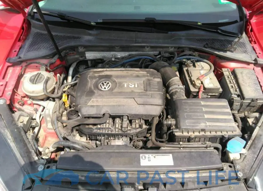 3VW117AU8GM013725# 10