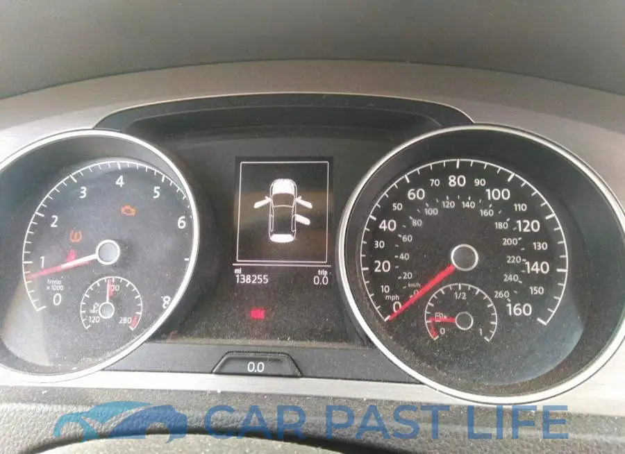 3VW117AU8GM013725# 7